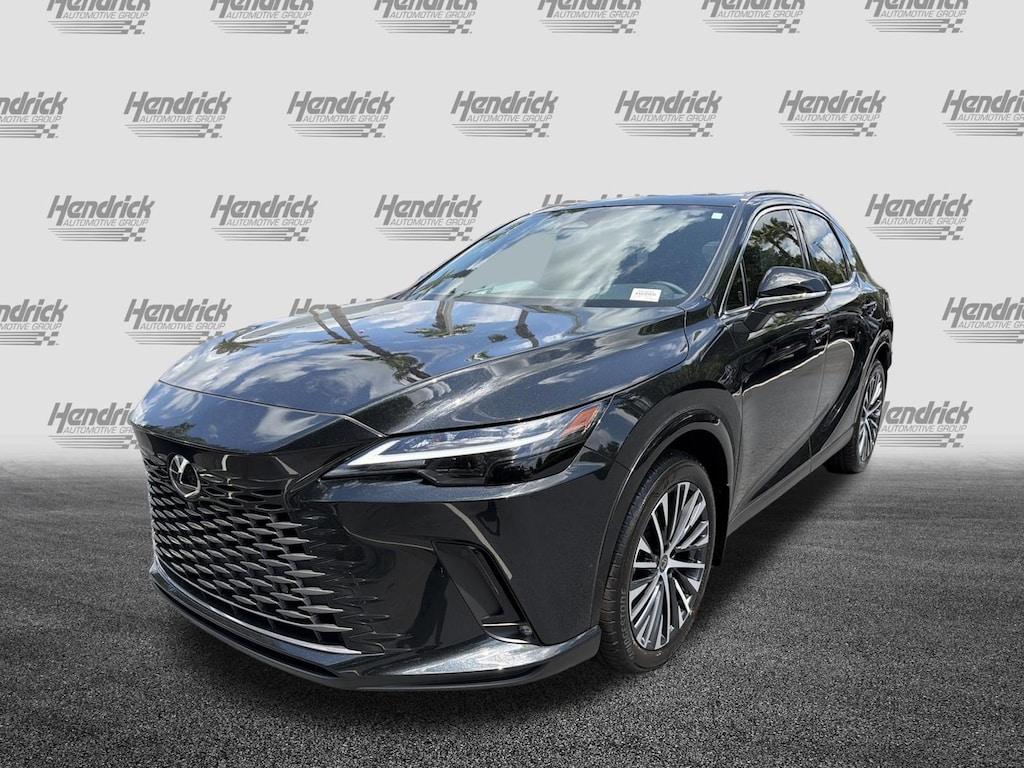 New 2026 Lexus RX 350 PREMIUM PLUS SUV
