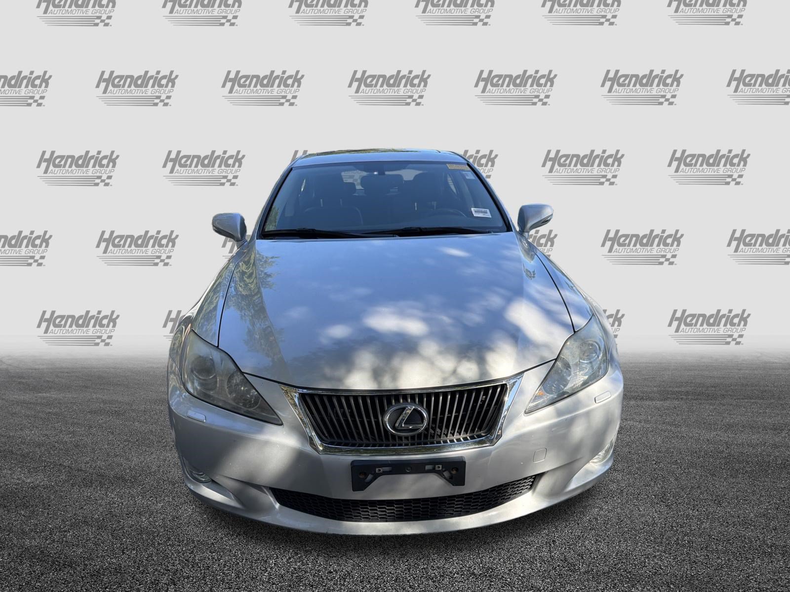 Used 2010 Lexus IS 250 Sedan