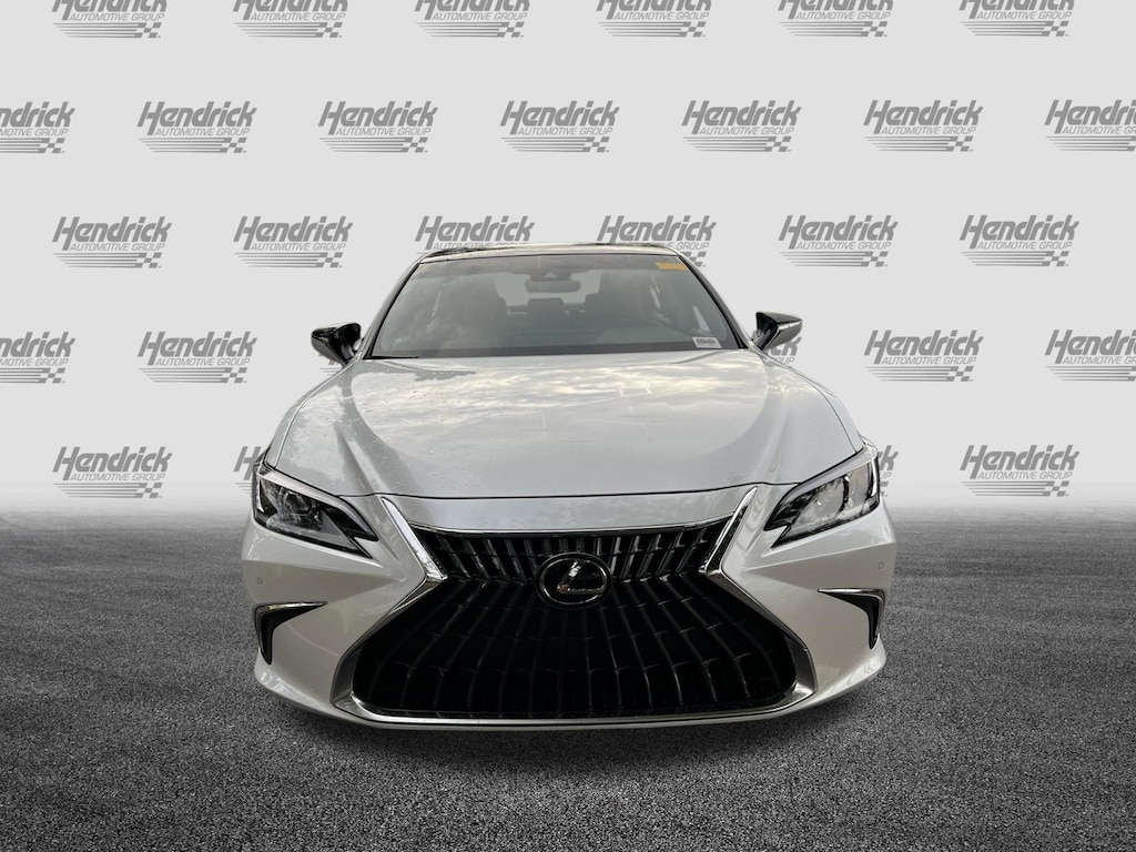 Used 2025 Lexus ES ES 350 Sedan