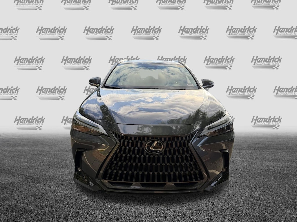 Certified 2024 Lexus NX 350 PREMIUM SUV