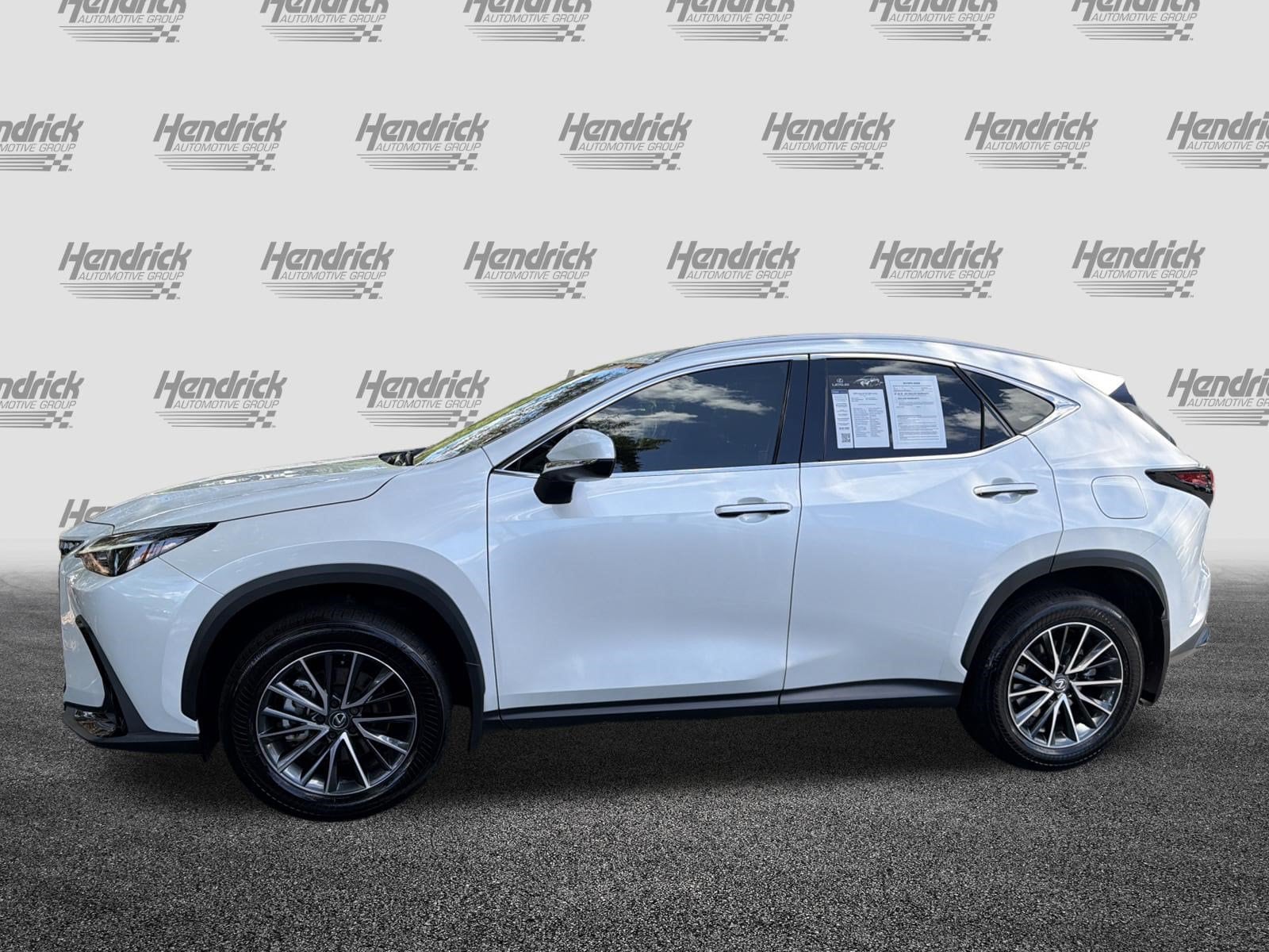LEXUS NX 250 PREMIUM