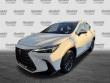 2026 LEXUS NX 350 SUV