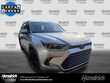  Toyota Grand Highlander