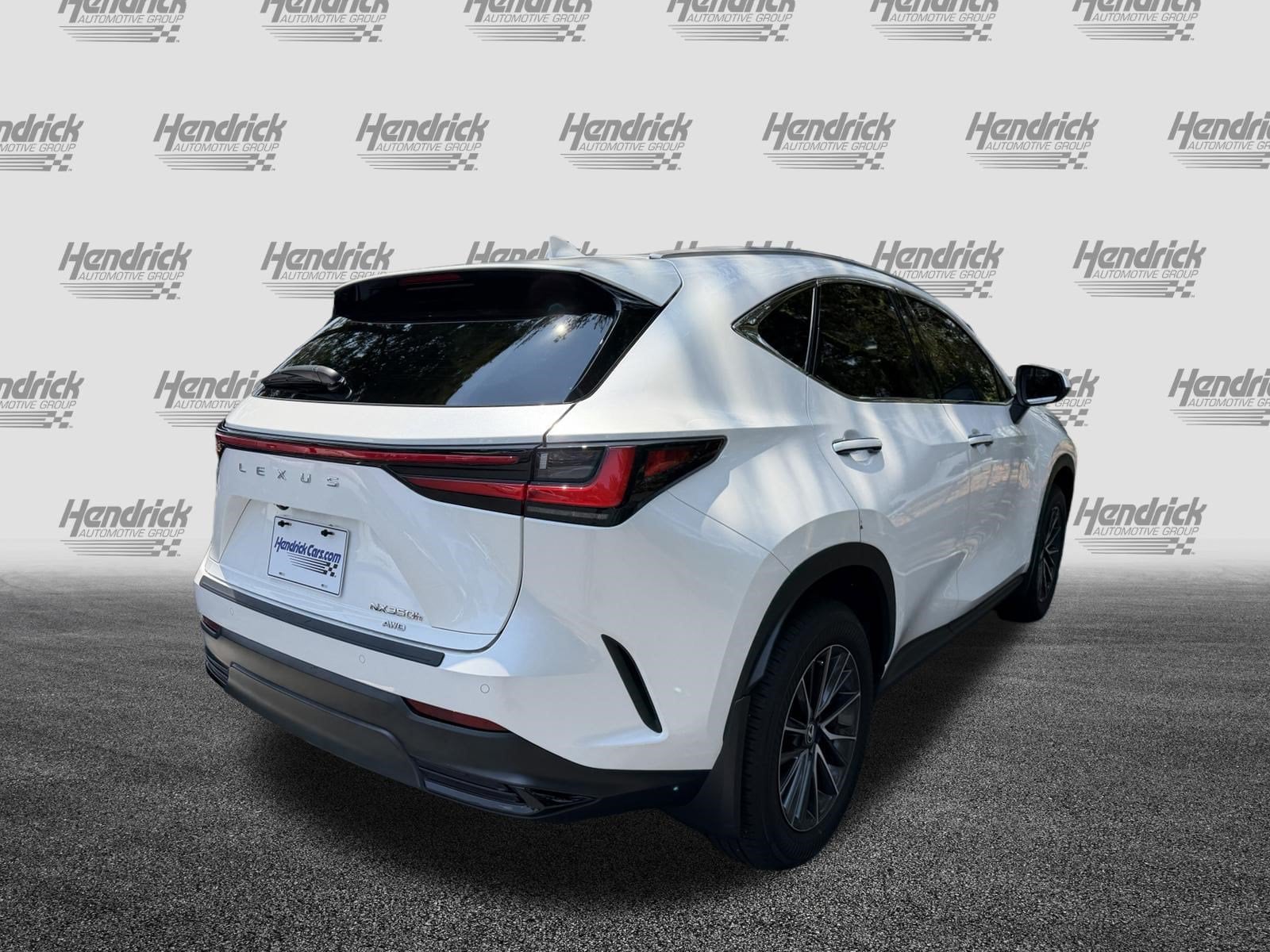 LEXUS NX NX 350h Premium