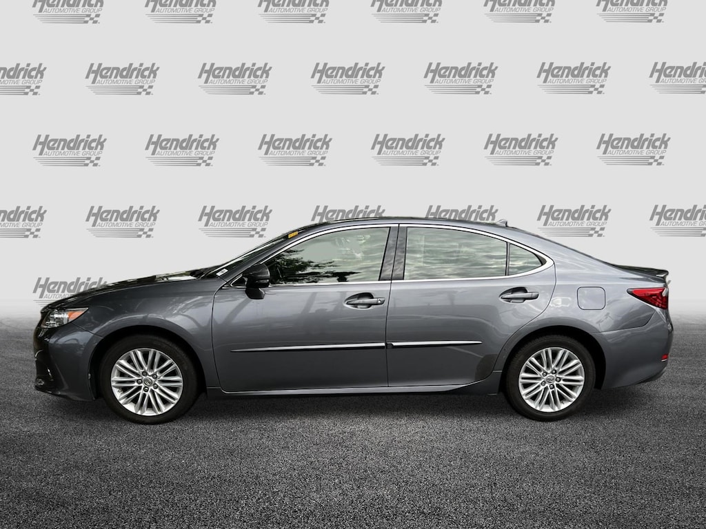 Used 2013 Lexus ES 350 4dr Sdn Sedan