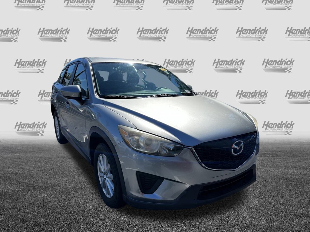 Used 2013 Mazda CX-5 Sport SUV