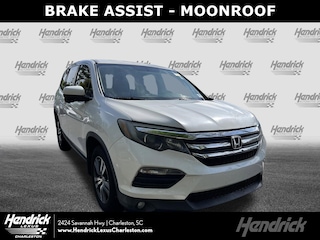 2016 Honda Pilot EX-L SUV