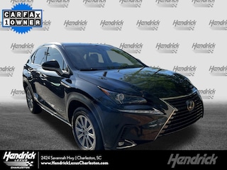 2021 LEXUS NX NX 300 SUV