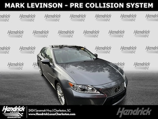 2014 LEXUS ES 350 Sedan