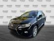 2013 LEXUS RX 350 SUV