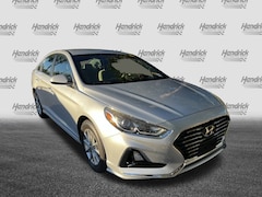 2019 Hyundai Sonata SE Sedan