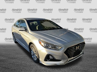 2019 Hyundai Sonata SE Sedan