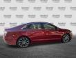 2018 Lincoln MKZ Select Sedan