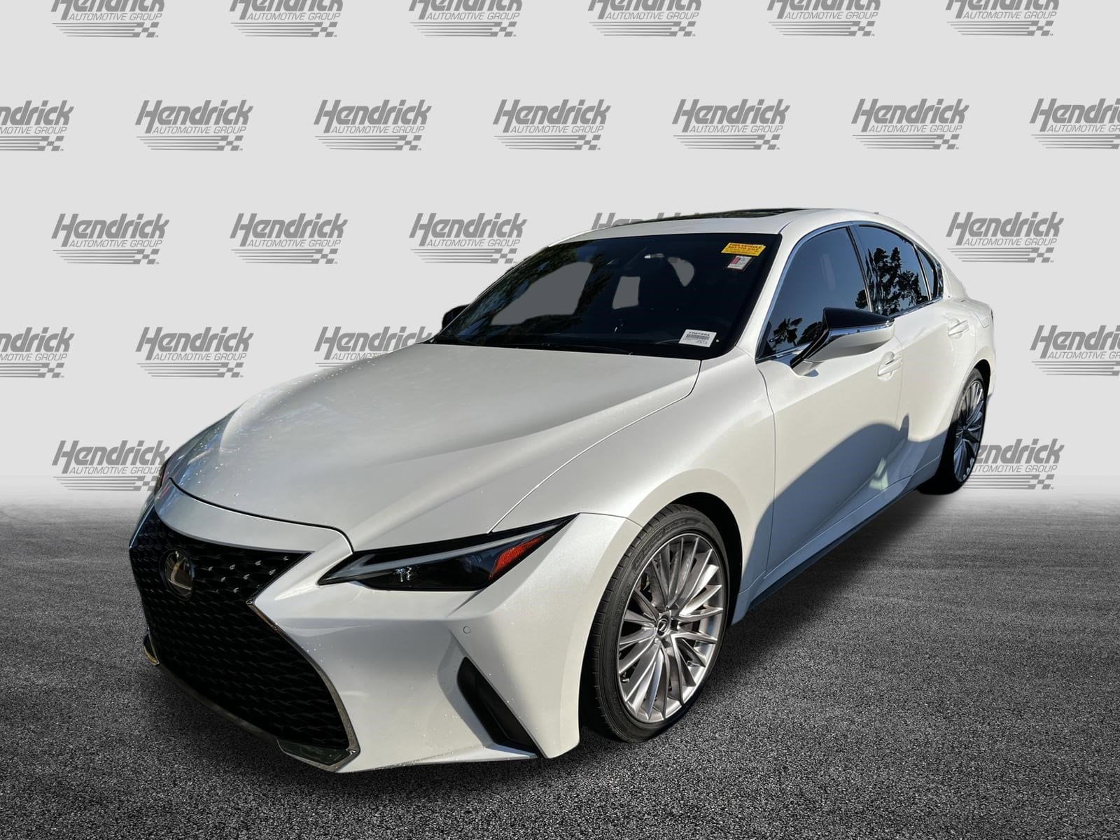 2023 LEXUS IS IS 300 photo 2