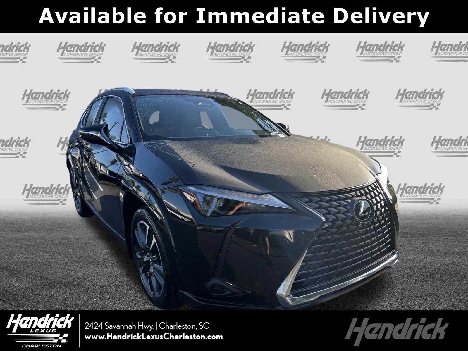 2026 Lexus UX Hybrid 300h Premium