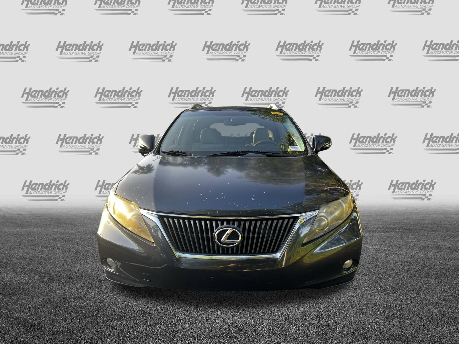 2010 Lexus RX 350 photo 3