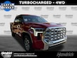 Toyota Tundra 4WD