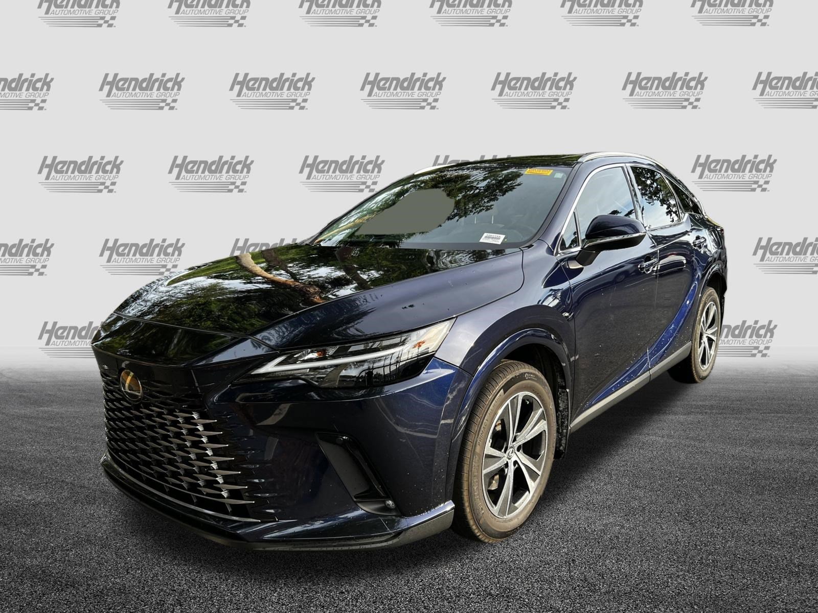 2024 LEXUS RX RX 350 Premium photo 2