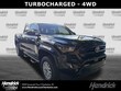  Toyota Tacoma 4WD
