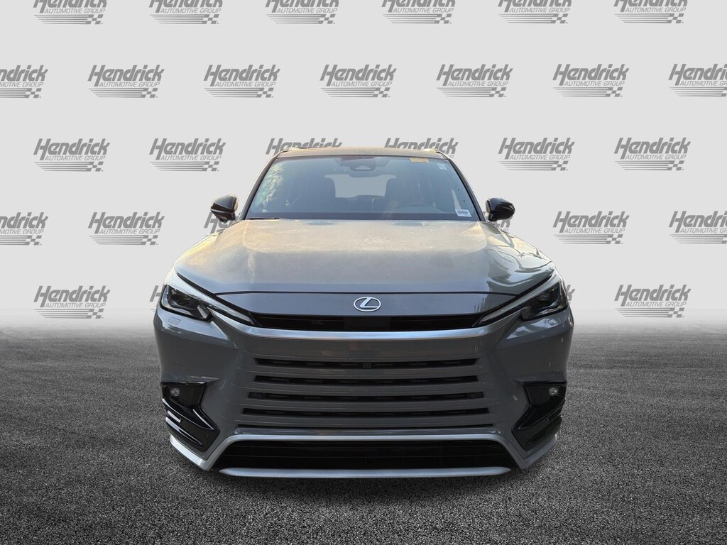 Used 2025 Lexus TX TX 350 F SPORT Handling SUV