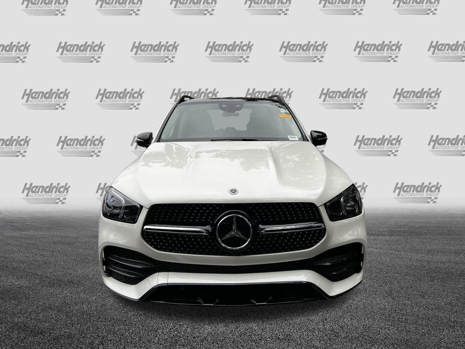 2022 Mercedes Benz GLE 350 4MATIC photo 2