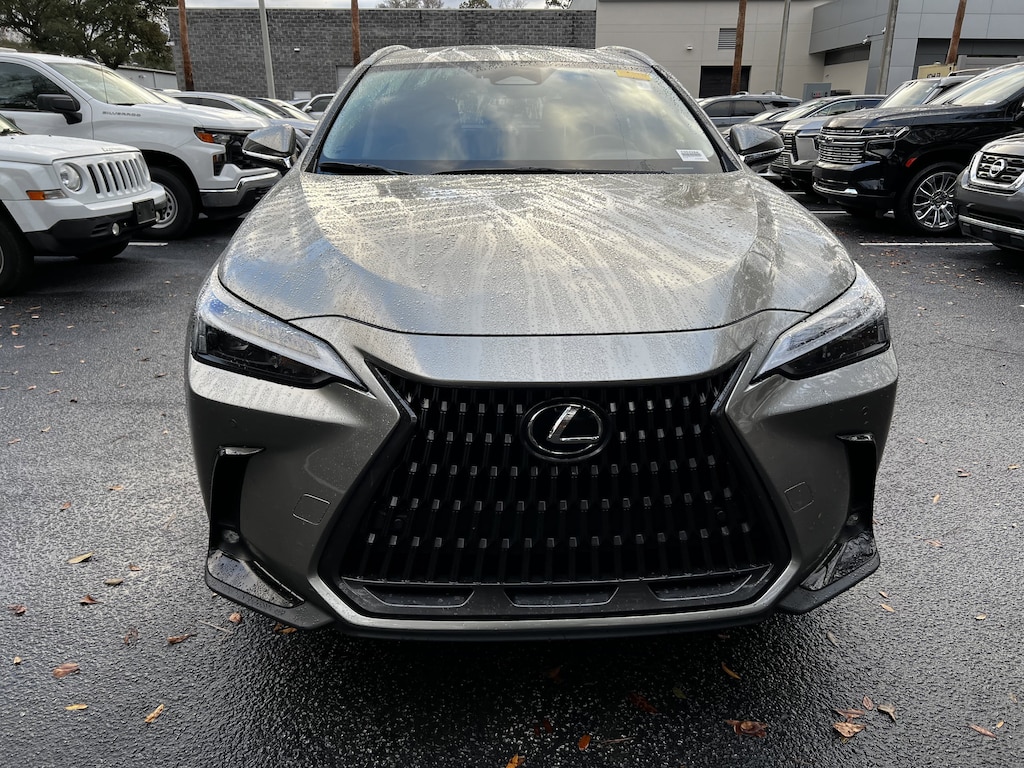 Used 2024 Lexus NX NX 350 Premium SUV
