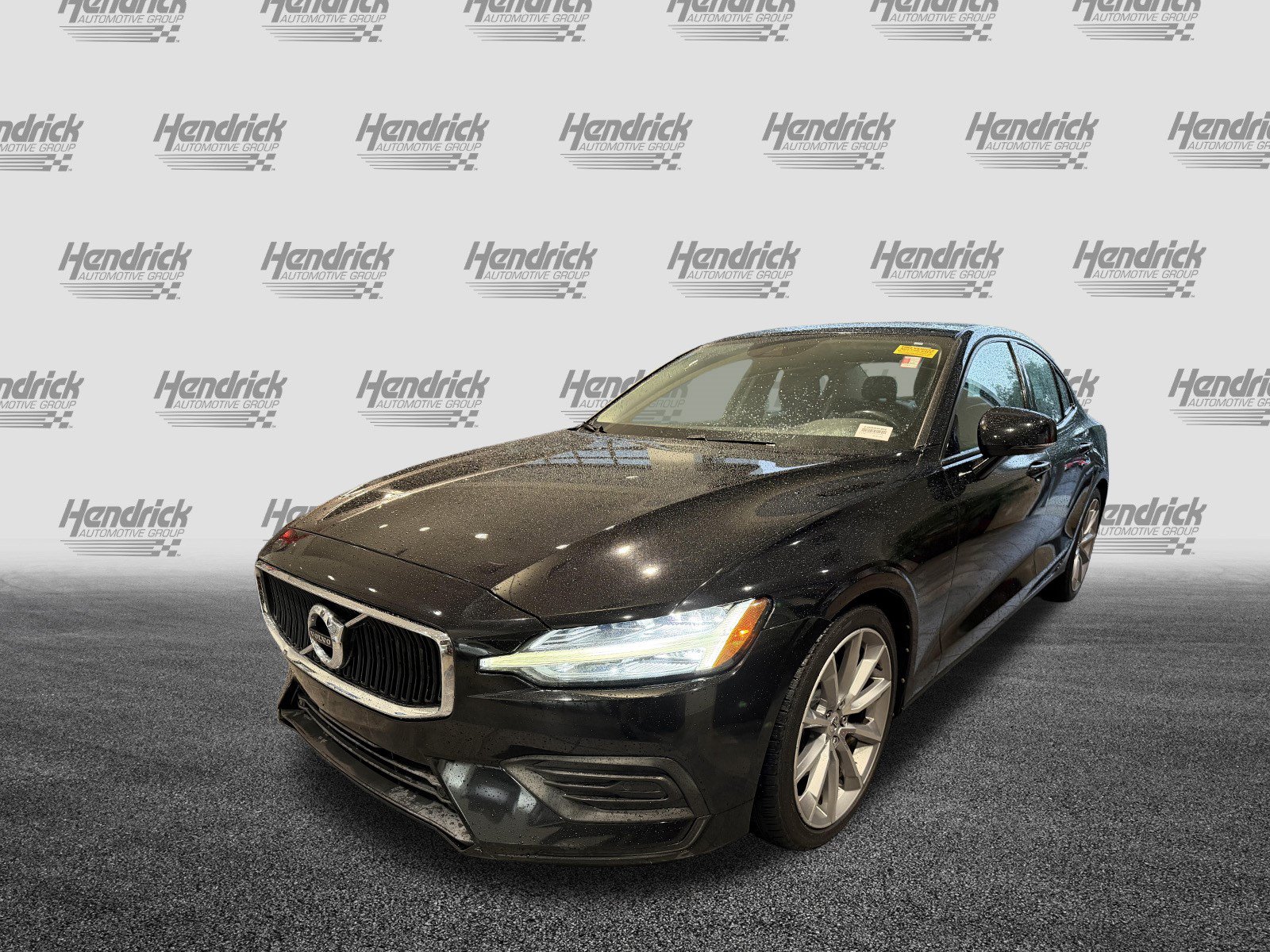 Volvo S60 Momentum
