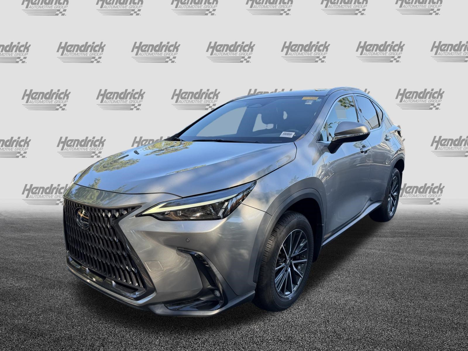 Certified 2023 Lexus NX NX 350 Premium SUV