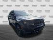 2021 Jeep Grand Cherokee L Overland SUV