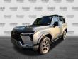 2024 LEXUS GX GX 550 Overtrail+ SUV