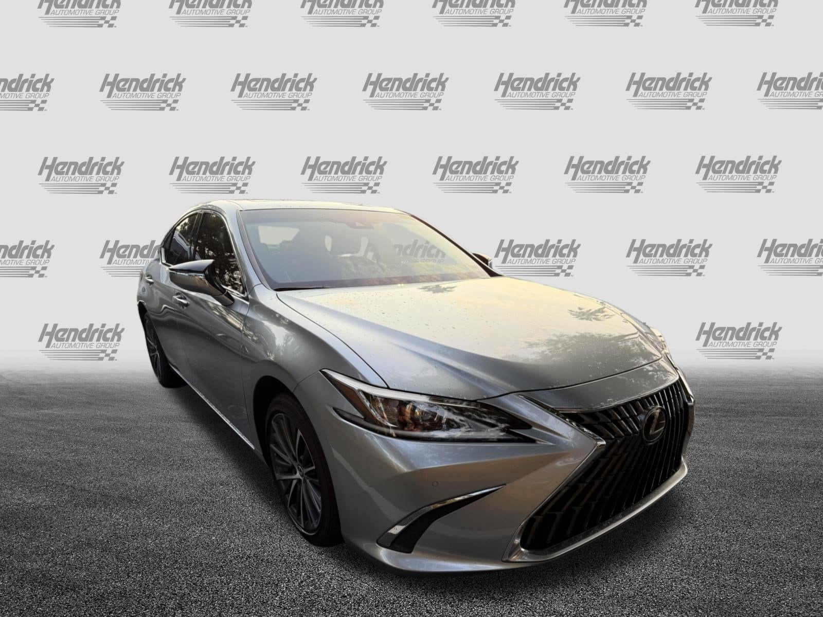 LEXUS ES ES 250