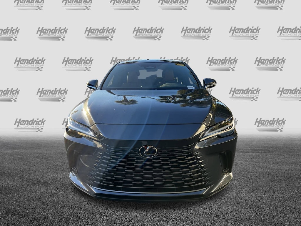 Used 2025 Lexus RX RX 350 SUV