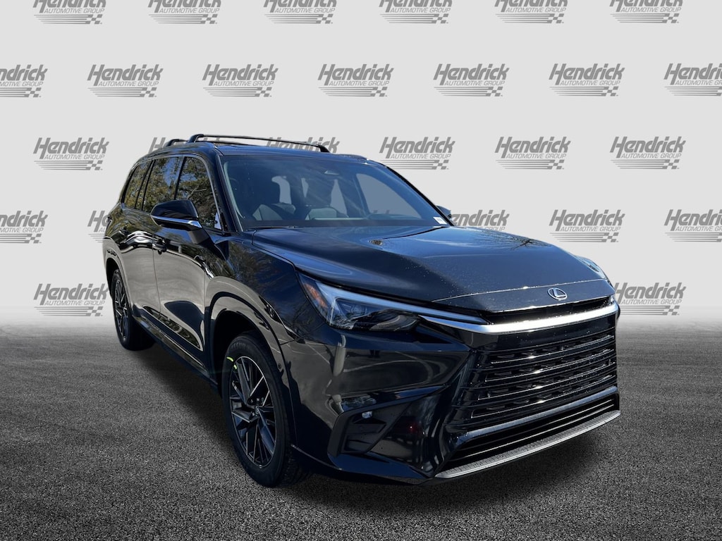 New 2026 Lexus TX 350 PREMIUM AWD SUV