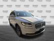 2023 Lincoln Nautilus Reserve SUV
