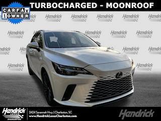 2024 LEXUS RX RX 350 Premium SUV