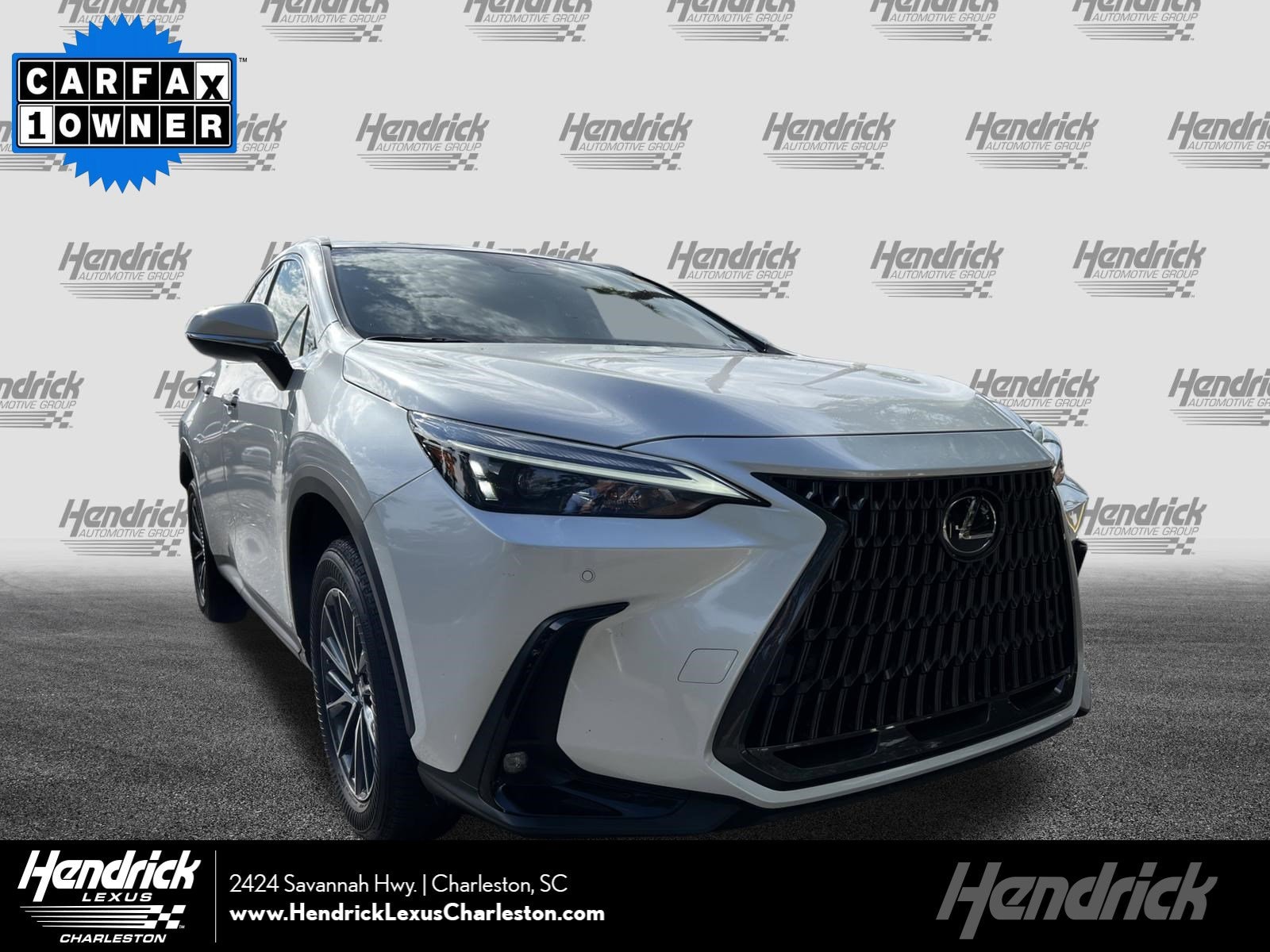2025 Lexus NX 350 250 Premium FWD's photo