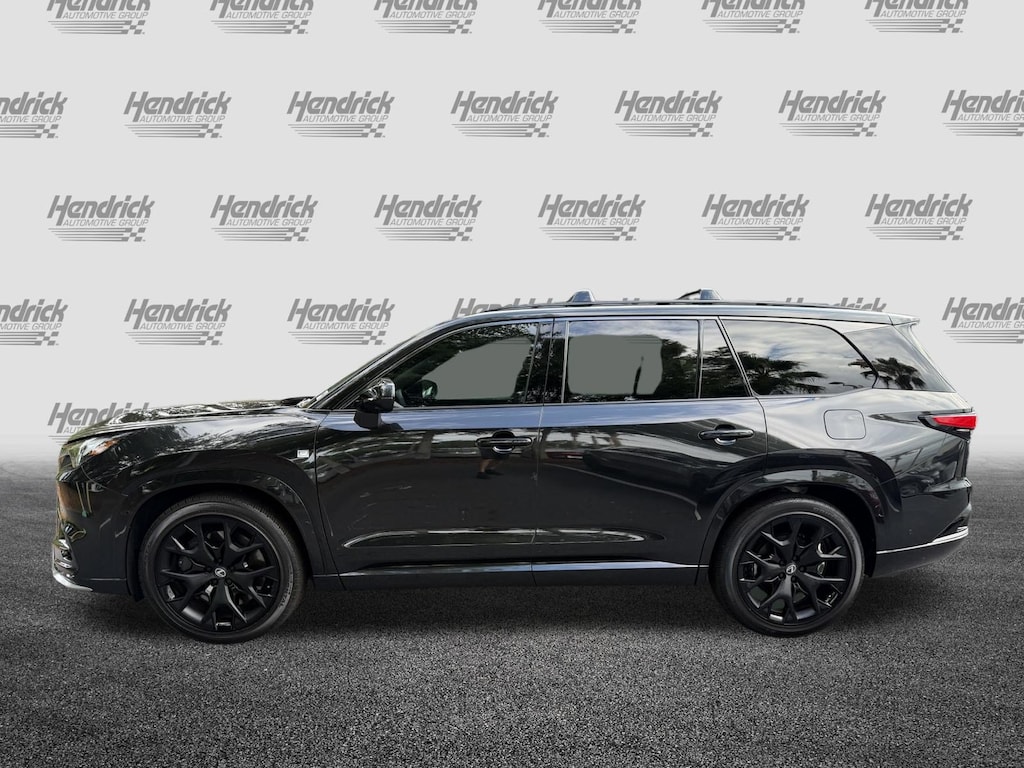 Used 2026 Lexus TX TX 350 F SPORT Handling SUV