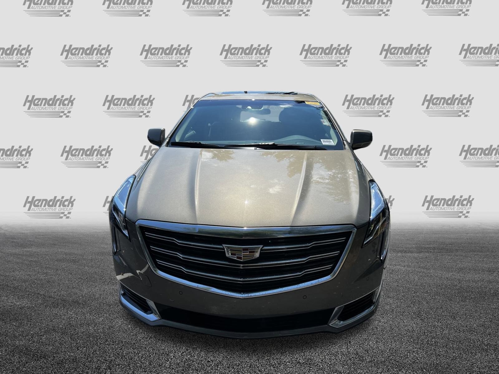 2019 Cadillac XTS Luxury photo 3