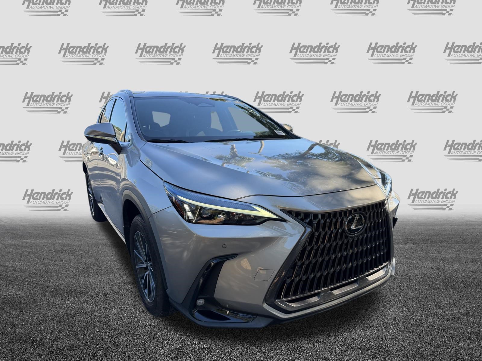 Certified 2023 Lexus NX NX 350 Premium SUV