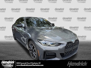 2023 BMW 4 Series 430i xDrive Gran Coupe