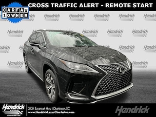 2022 LEXUS RX RX 350 SUV