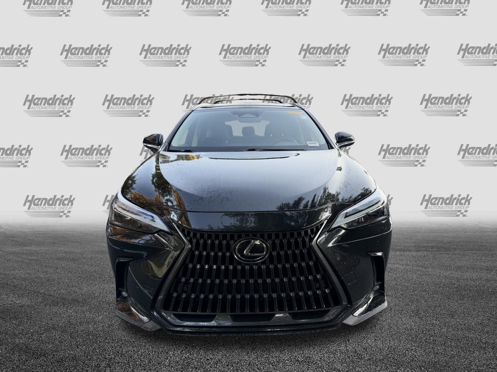 Certified 2023 Lexus NX NX 350 Premium SUV