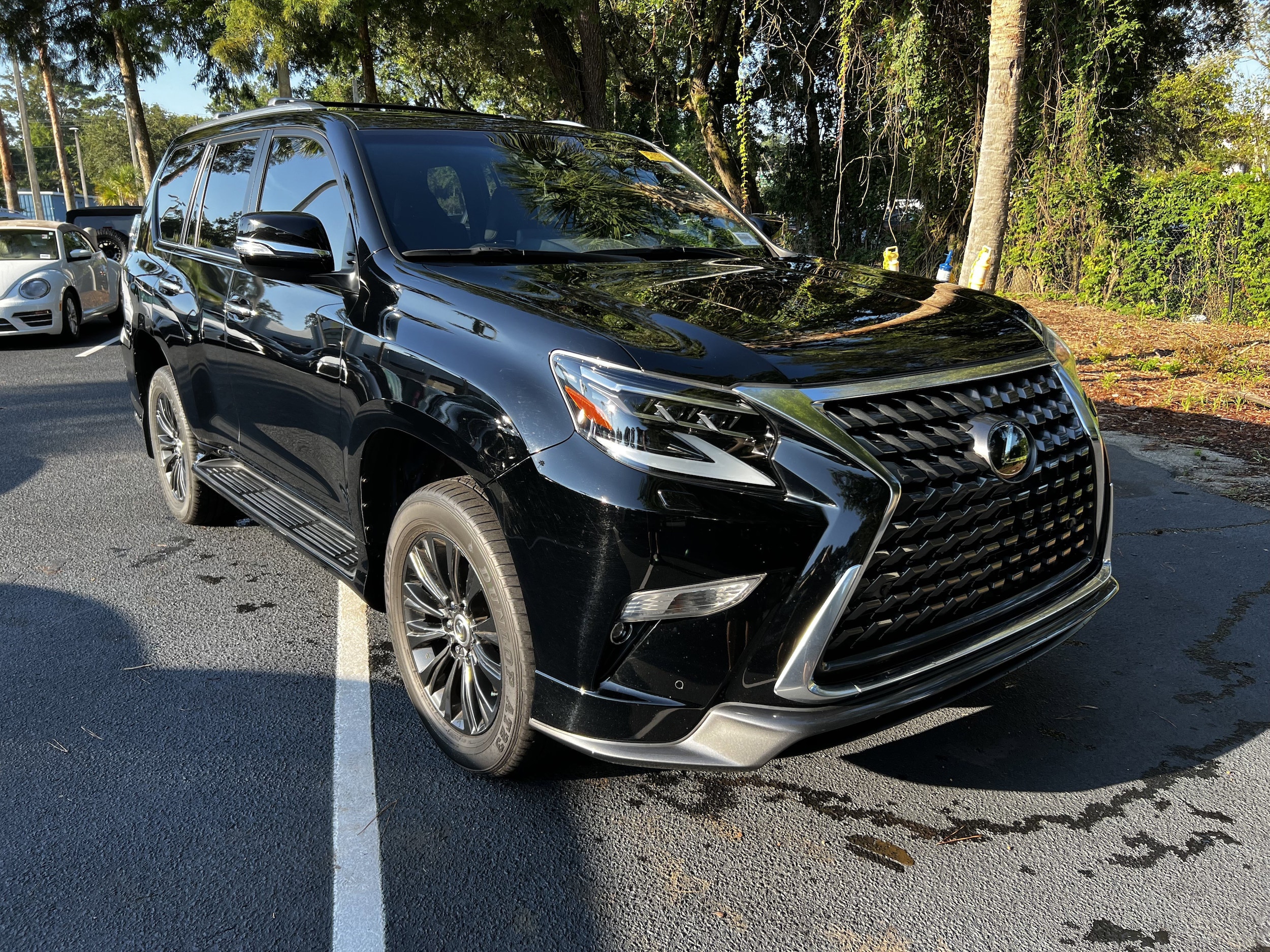 2023 Lexus GX GX 460 Premium
