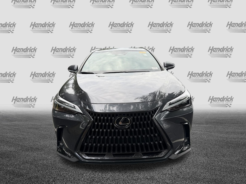 Used 2022 Lexus NX NX 350 Premium SUV