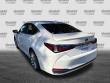 2021 LEXUS ES 300h Luxury Sedan