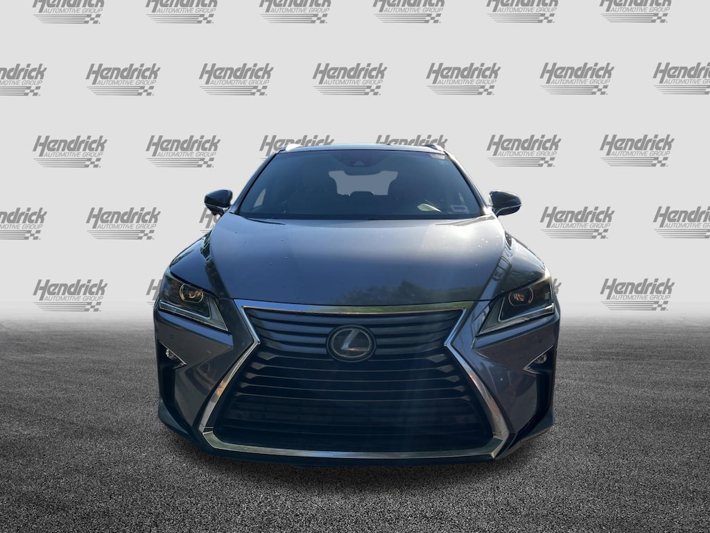 Used 2016 Lexus RX 350 SUV