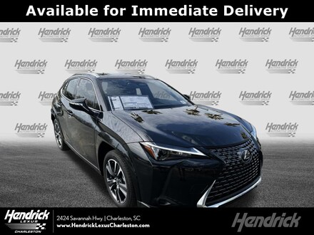 2026 LEXUS UX 300h PREMIUM SUV