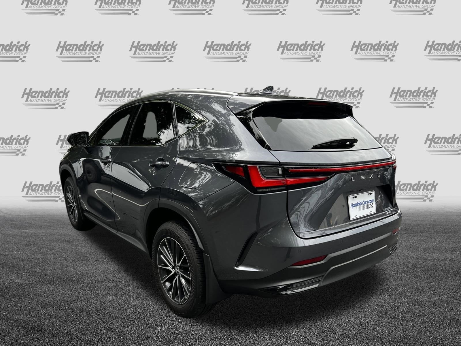 2024 LEXUS NX NX 350 Premium photo 4