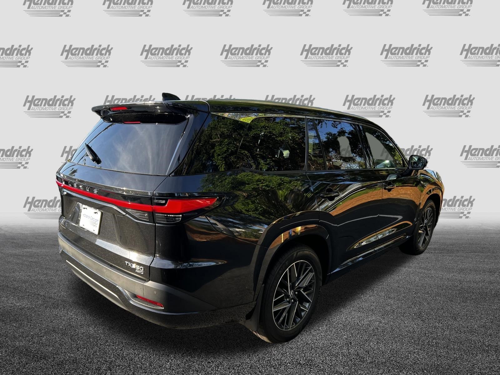2025 LEXUS TX TX 350 Premium photo 3
