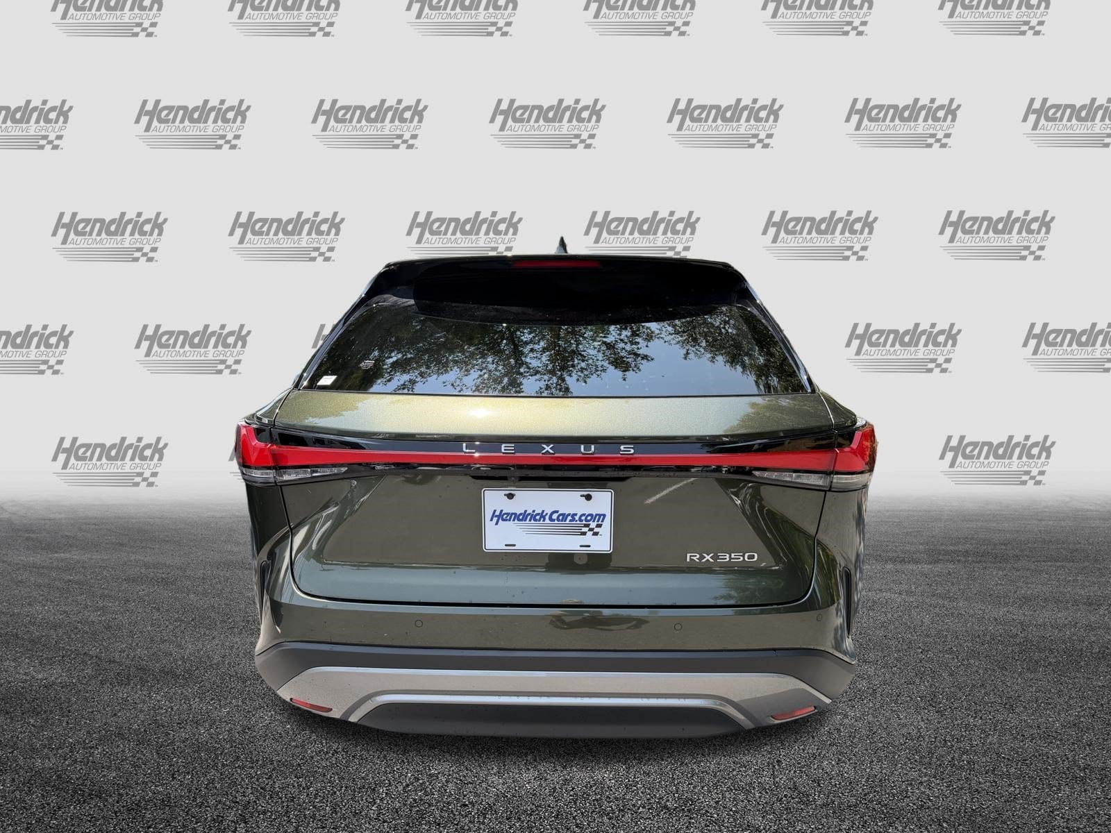 LEXUS RX RX 350